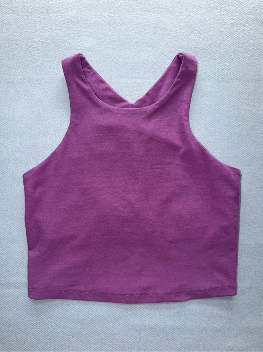 Beyond Yoga Spacedye Refocus Cropped Tank